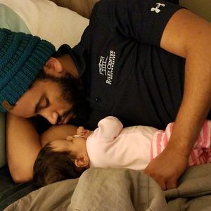 Meet your Posher, Blake